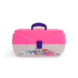 Caja 14" C/Espejo Polinplast Vanity