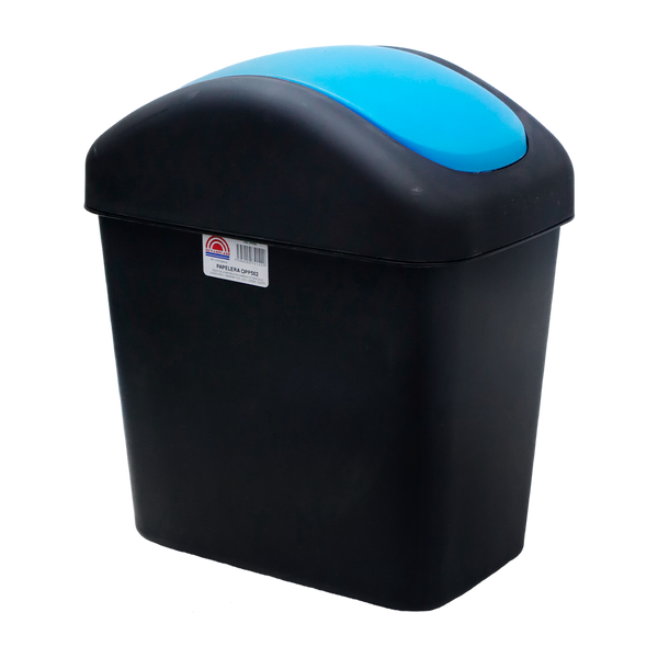 Papelera oceano 5.5 Rectangular con tapa - 1-7.png