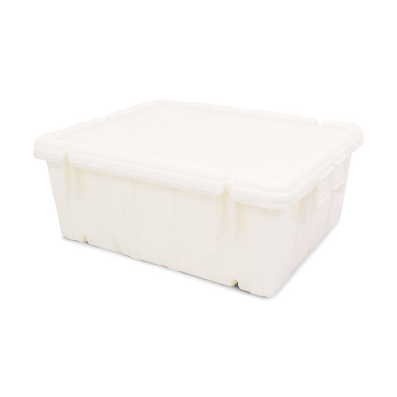 Caja 20L Cardenal