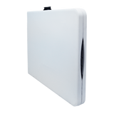 Mesa plegable Plástica