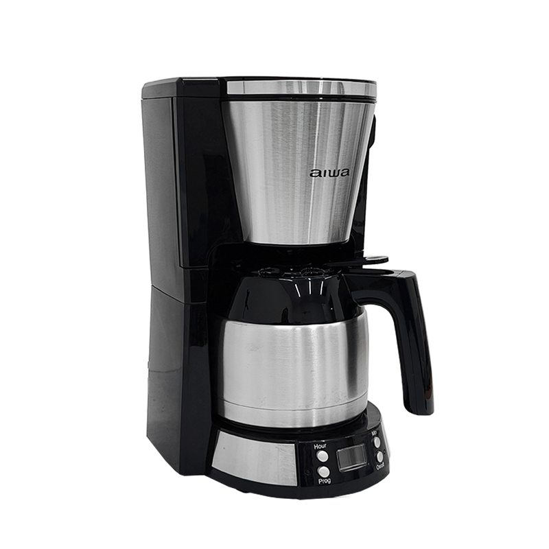 Cafetera AIWA 8TZ DSS1001 J/A Programable