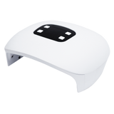 Lampara de uña 60W Mini 4S