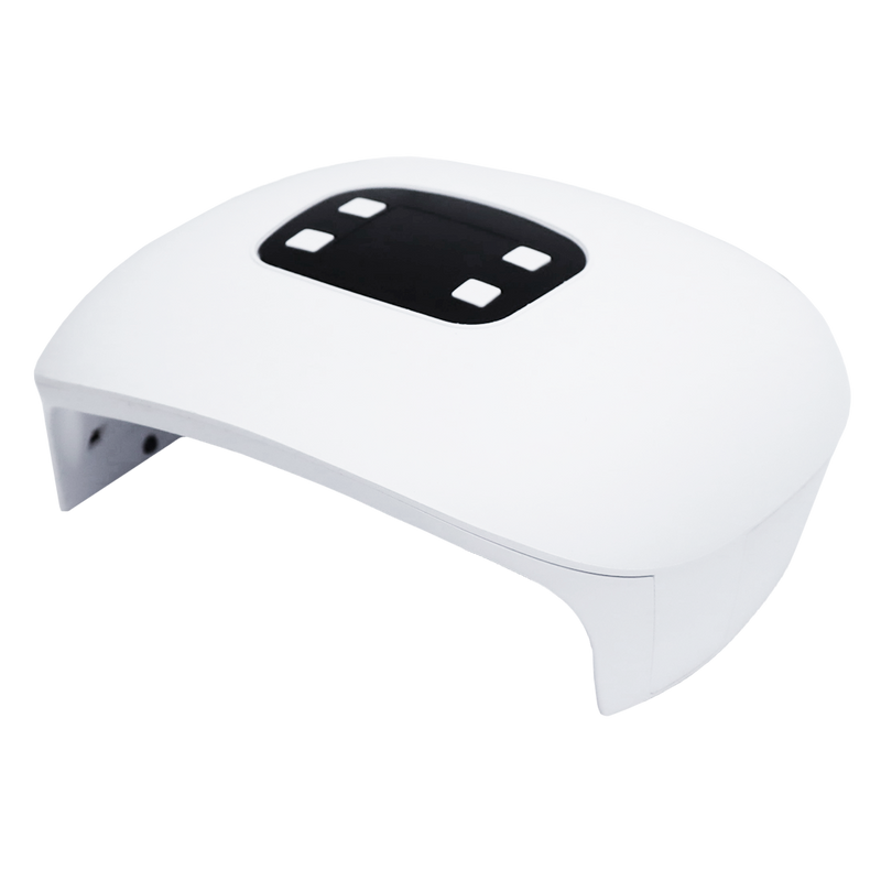 Lampara de uña 60W Mini 4S