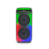 Bocina  Sankey 6.5 BT/USB/FM/Karaoke