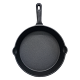 Sartén 24cm hierro fundido Epicure