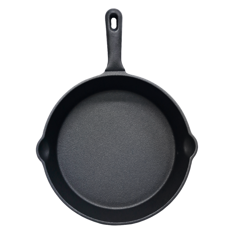 Sartén 24cm hierro fundido Epicure