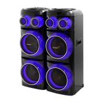 Bocina x2 Sankey 12" Disco Ball - 1-80.png