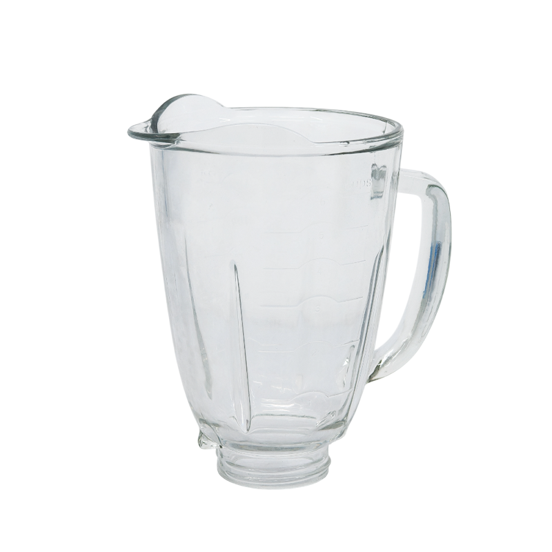 Vaso de Licuadora de vidrio Universal