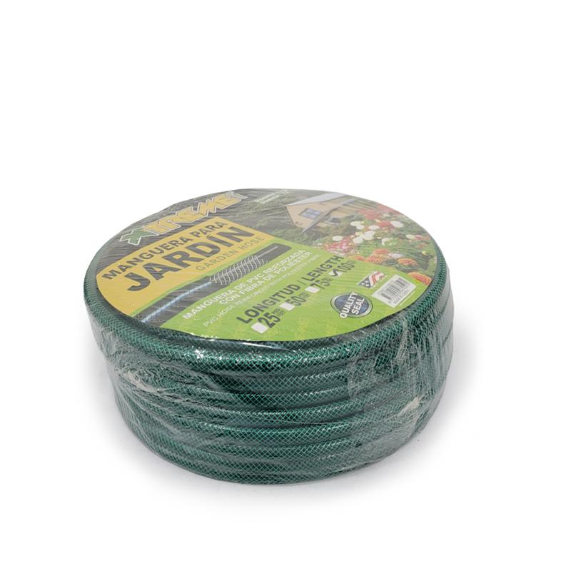 Manguera 30Mt Xtreme Garden Hose