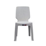 Silla Victoria sin Brazo Rattan Colplast