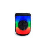 Bocina Sankey USB Karaoke