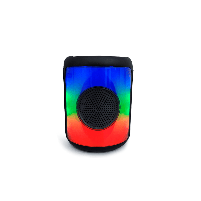 Bocina Sankey USB Karaoke