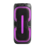 Bocina amplificada Sankey 6.5"x2