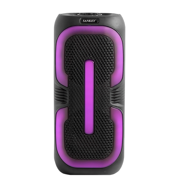 Bocina amplificada Sankey 6.5"x2 - 1-85.png