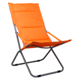 Silla Playera Plegable