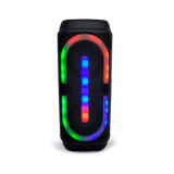 Bocina Sankey Recargable USB 2X4"