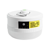 Bombillo Roccia recargable 100W