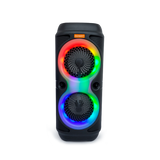 Bocina Sankey Recargable USB