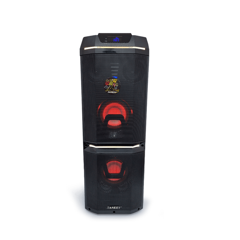 Bocina Sankey USB