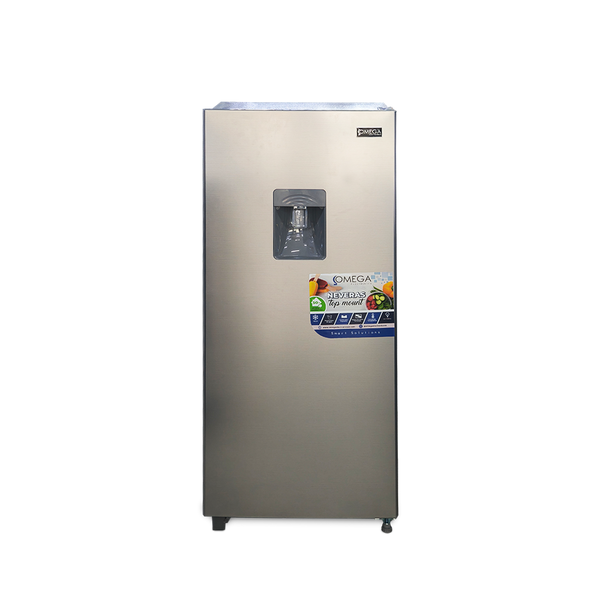 Nevera c/dispensador 190lts Semi Escarcha Omega Electronics - 1-88.png