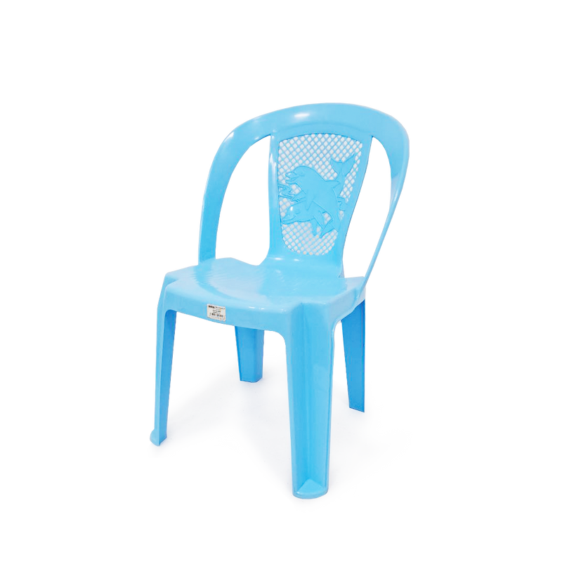 Silla Infantil Duraplas
