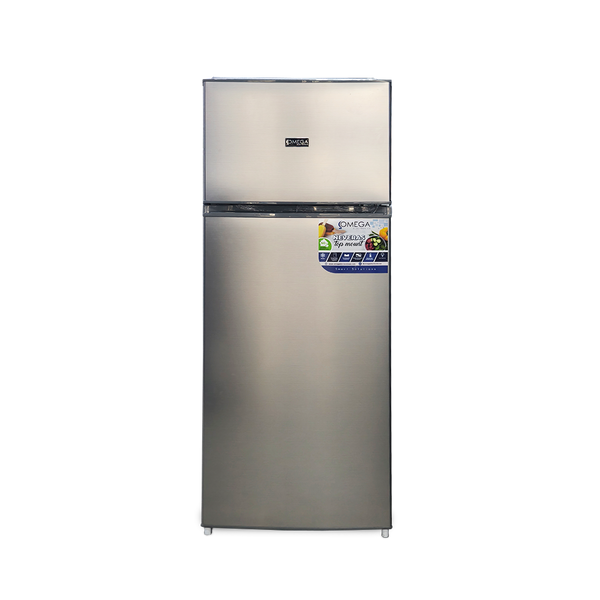 Nevera 207Lts Semi Escarcha Omega Electronics - 1-89.png