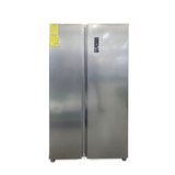 Nevera Sankey 2p Inverter 563 Lts Acero Inoxidable