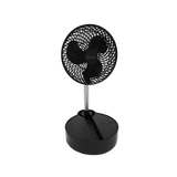 Ventilador Roccia recargable