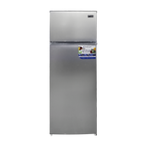 Nevera top Mount 235lts Semi Escarcha Omega Electronics