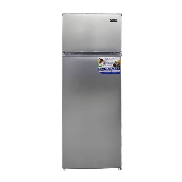 Nevera top Mount 235lts Semi Escarcha Omega Electronics - 1-8.png