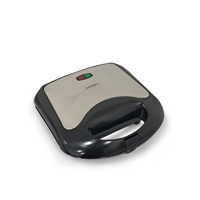 Sandwichera Sankey 750W 2CAV