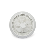 Ventilador de Techo C/Lampara Discovery