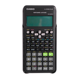 Calculadora Casio FX570ES Plus Cientifica 417 funciones