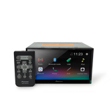 Reproductor Pioneer DMH-A345BT
