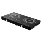 Cocina infrarrojo 2H Lotus LT2315-2 - 1-97.png