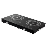 Cocina infrarrojo 2H Lotus LT2315-2