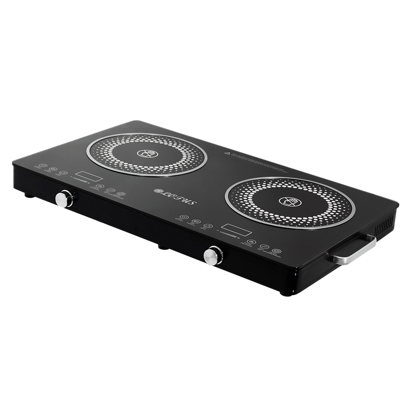Cocina infrarrojo 2H Lotus LT2315-2