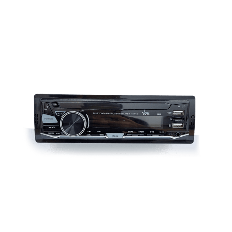 Reproductor 5255 Star USB/MP3