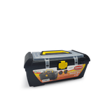 Caja de Herramientas 12" Polinplast