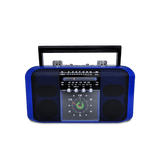 Radio portátil Sankey R461BT