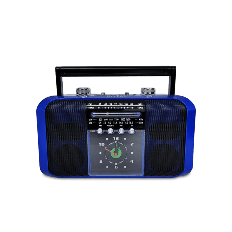 Radio portátil Sankey R461BT