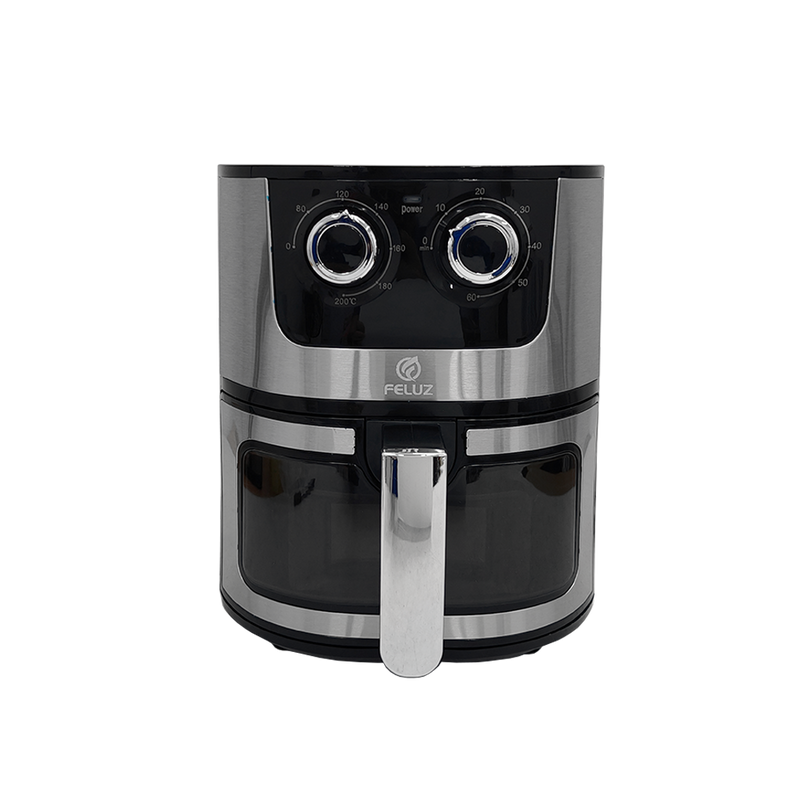 Freidora de Aire 6LT FELUZ 75 180°C 1400W