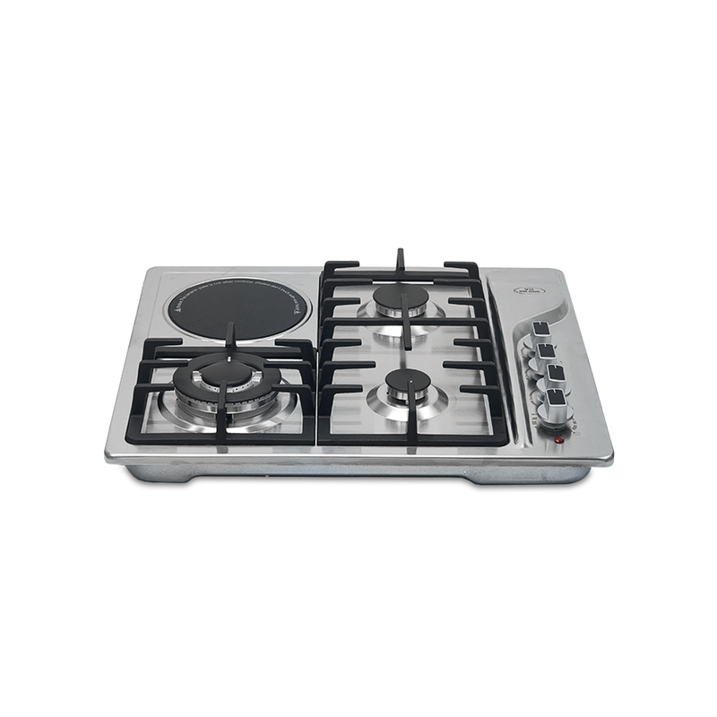 Tope Cocina 3h+1h Vene Hogar