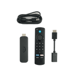 Amazon Stick 4K Fire TV