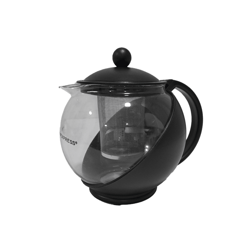 Tetera de infusión Primula