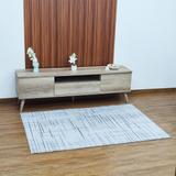 Alfombra de Polyester 120X180cm