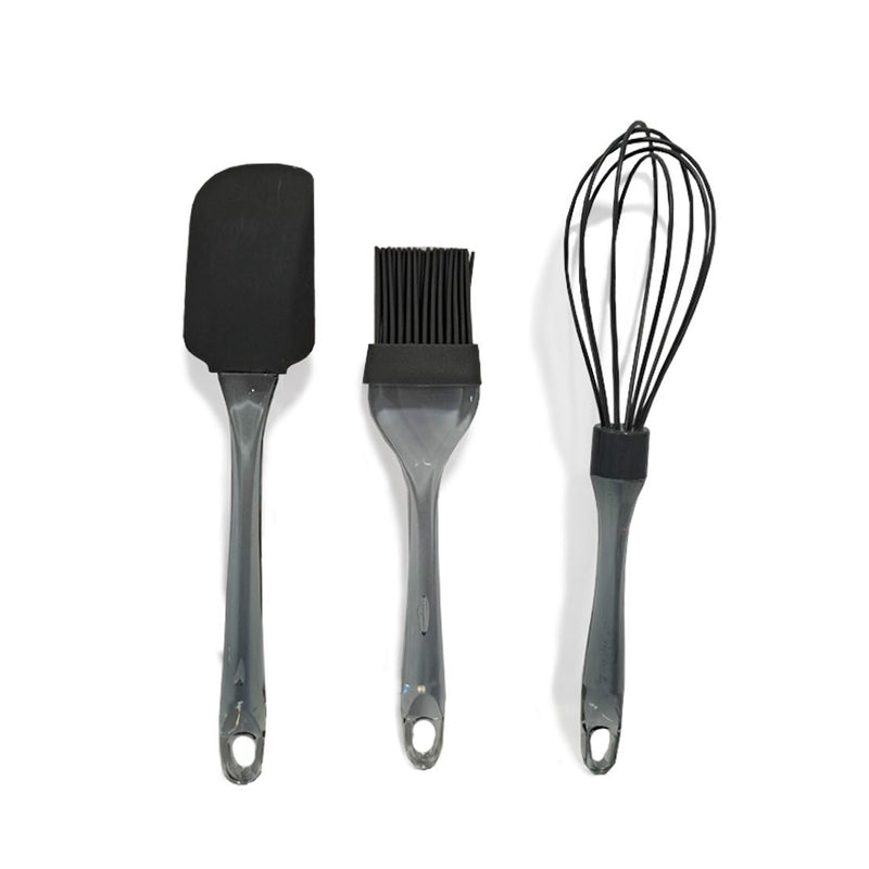 Utensilios 3pzs