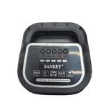 Bocina Sankey Recargable USB