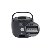 Bocina Sankey Recargable USB