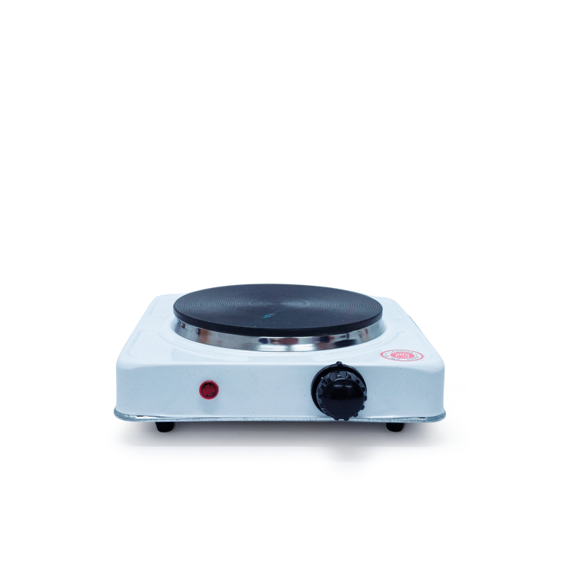 Cocina 1H Electrica Hot Plate